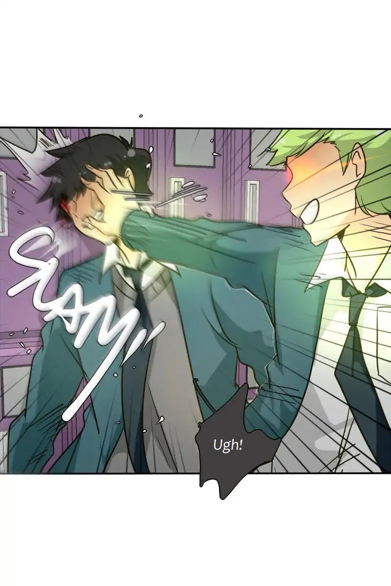 Read unOrdinary Manga EN Manga Online