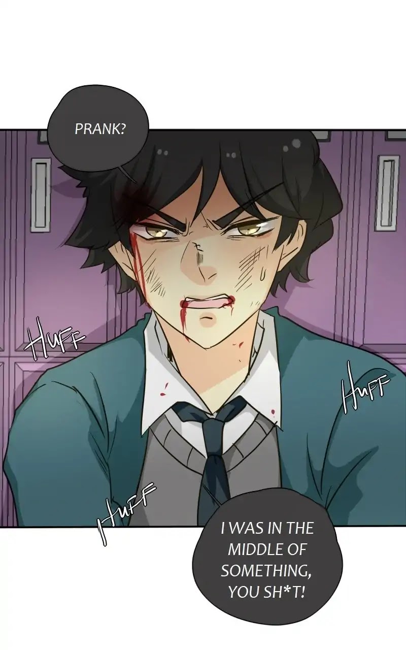 Read unOrdinary Manga EN Manga Online