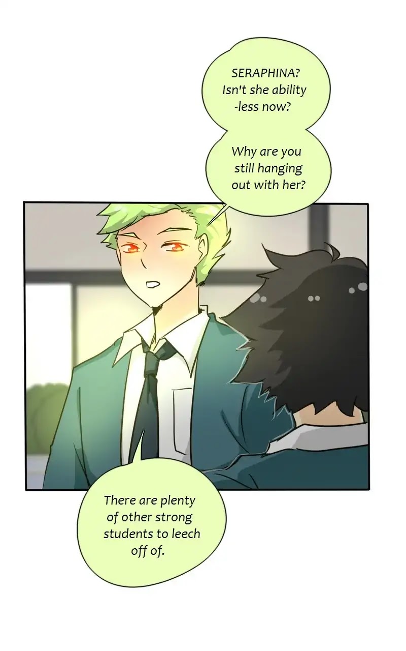 Read unOrdinary Manga EN Manga Online