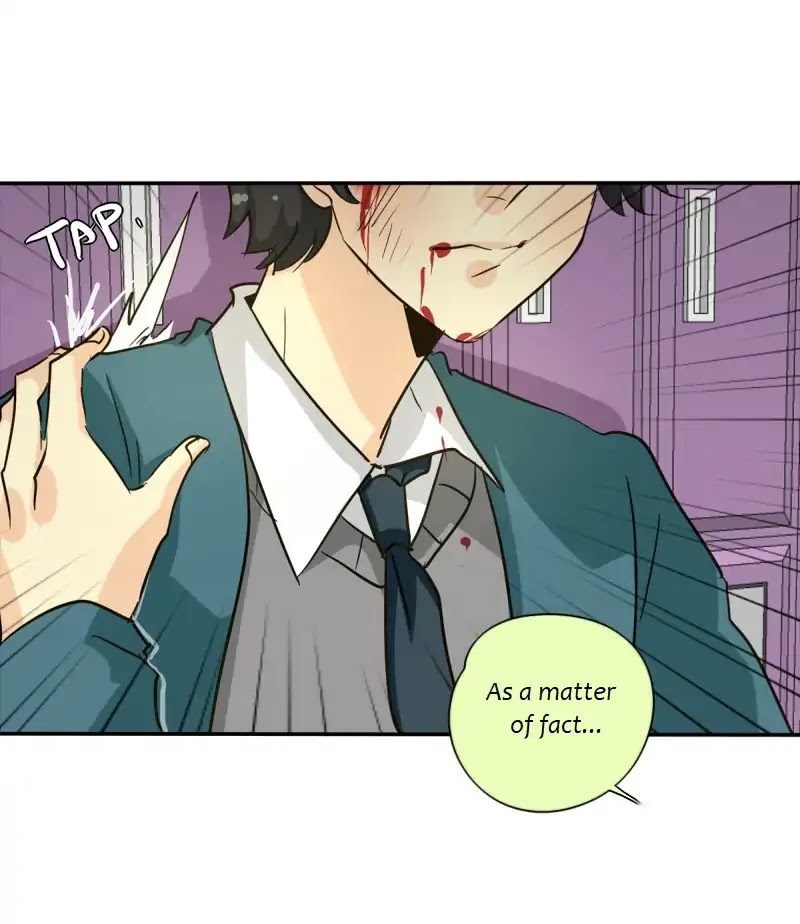 Read unOrdinary Manga EN Manga Online