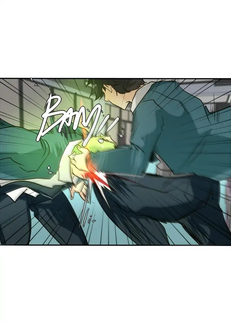 Read unOrdinary Manga EN Manga Online