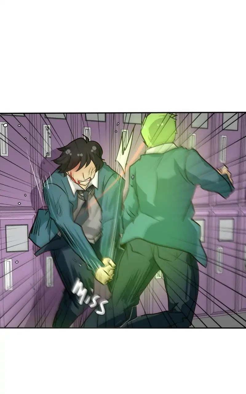 Read unOrdinary Manga EN Manga Online