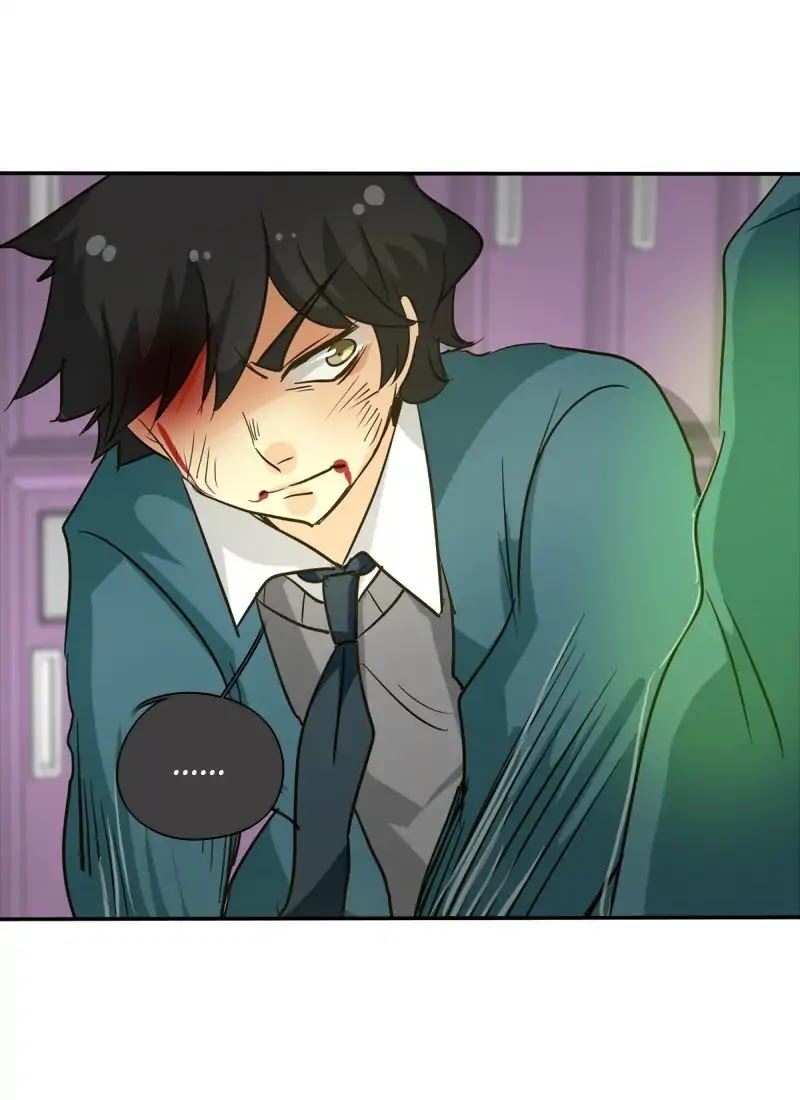 Read unOrdinary Manga EN Manga Online