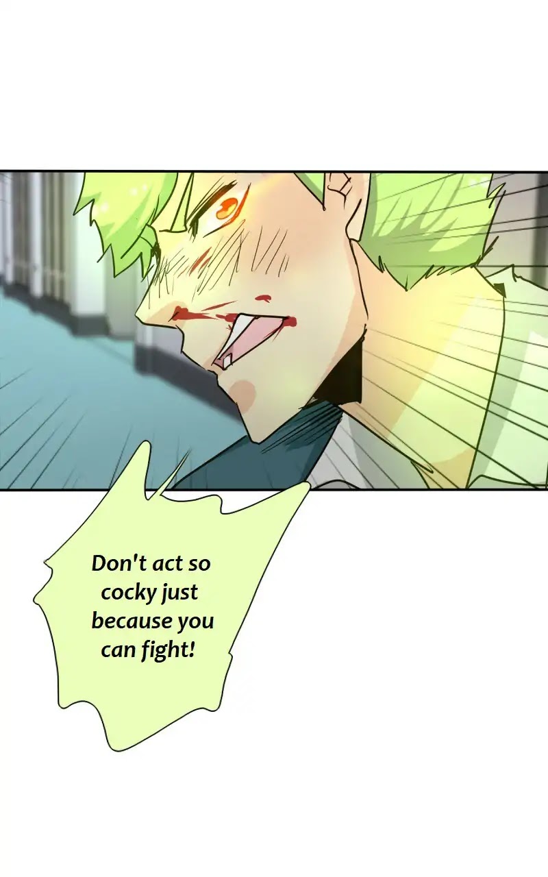 Read unOrdinary Manga EN Manga Online