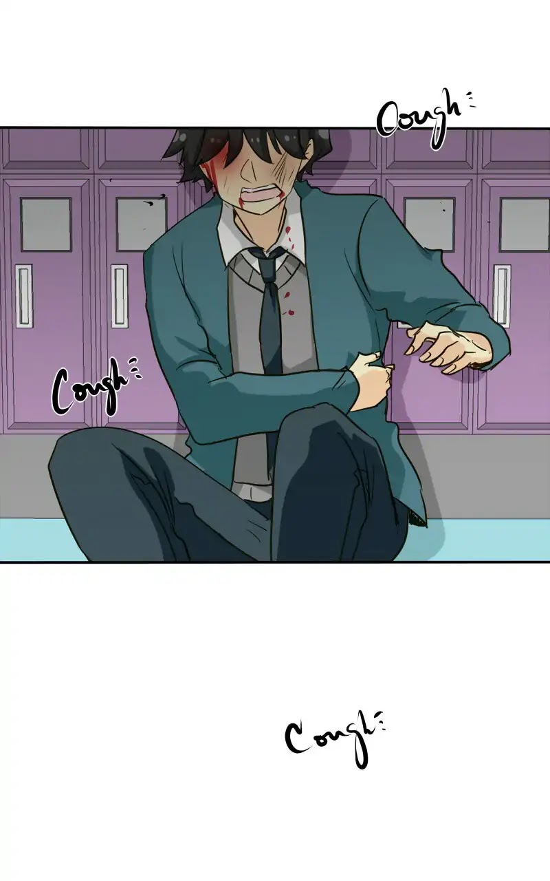 Read unOrdinary Manga EN Manga Online