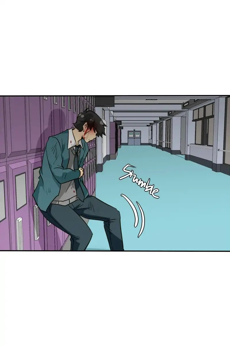 Read unOrdinary Manga EN Manga Online