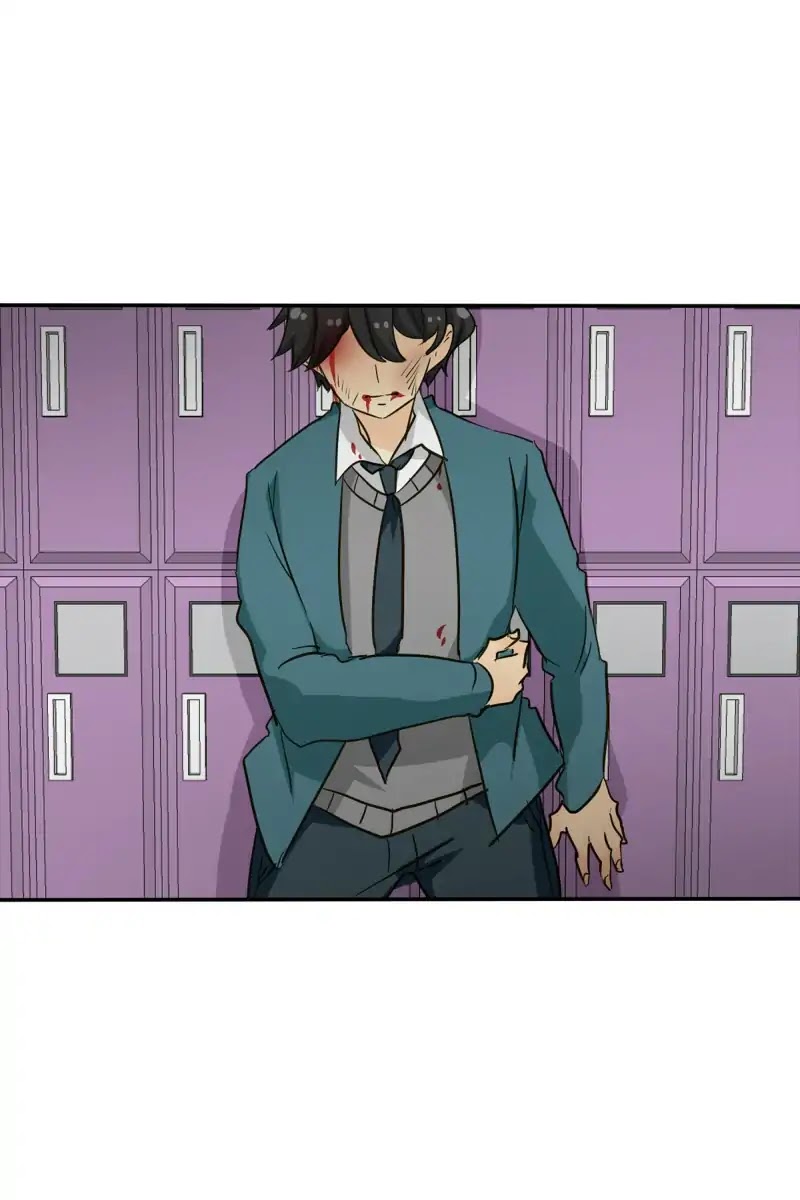Read unOrdinary Manga EN Manga Online