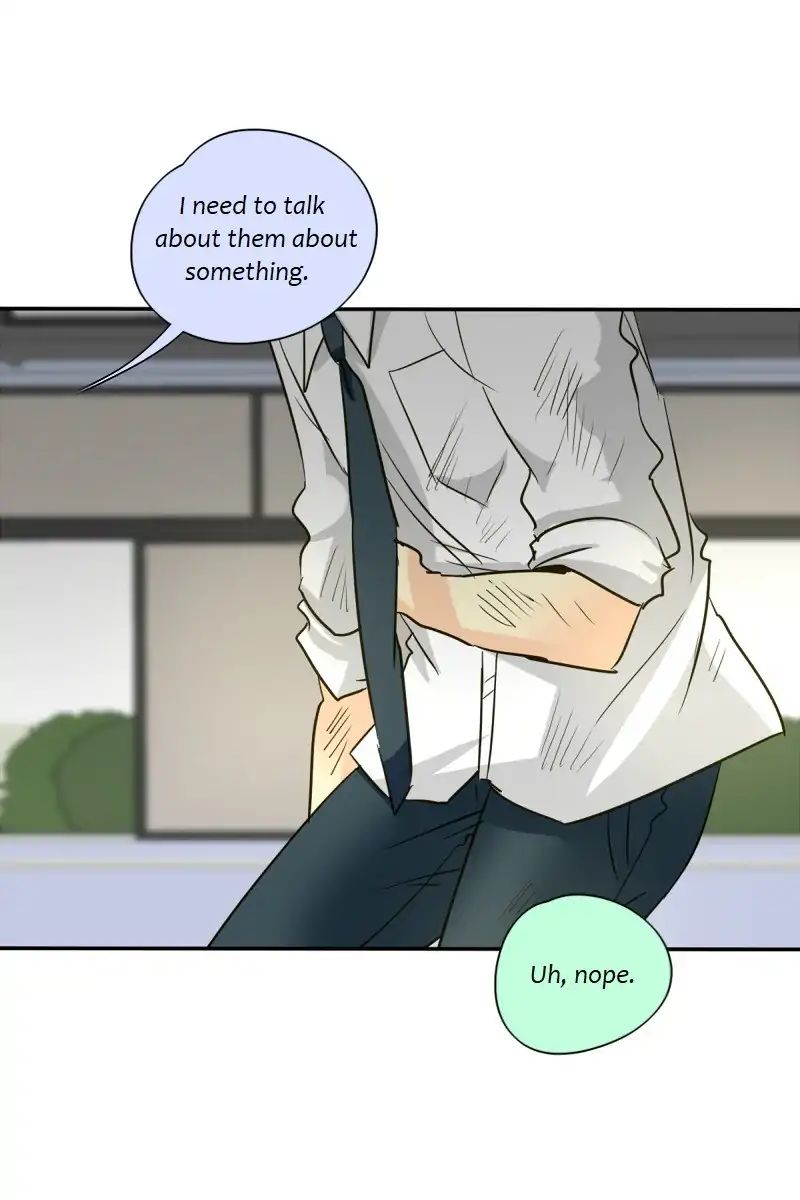 Read unOrdinary Manga EN Manga Online