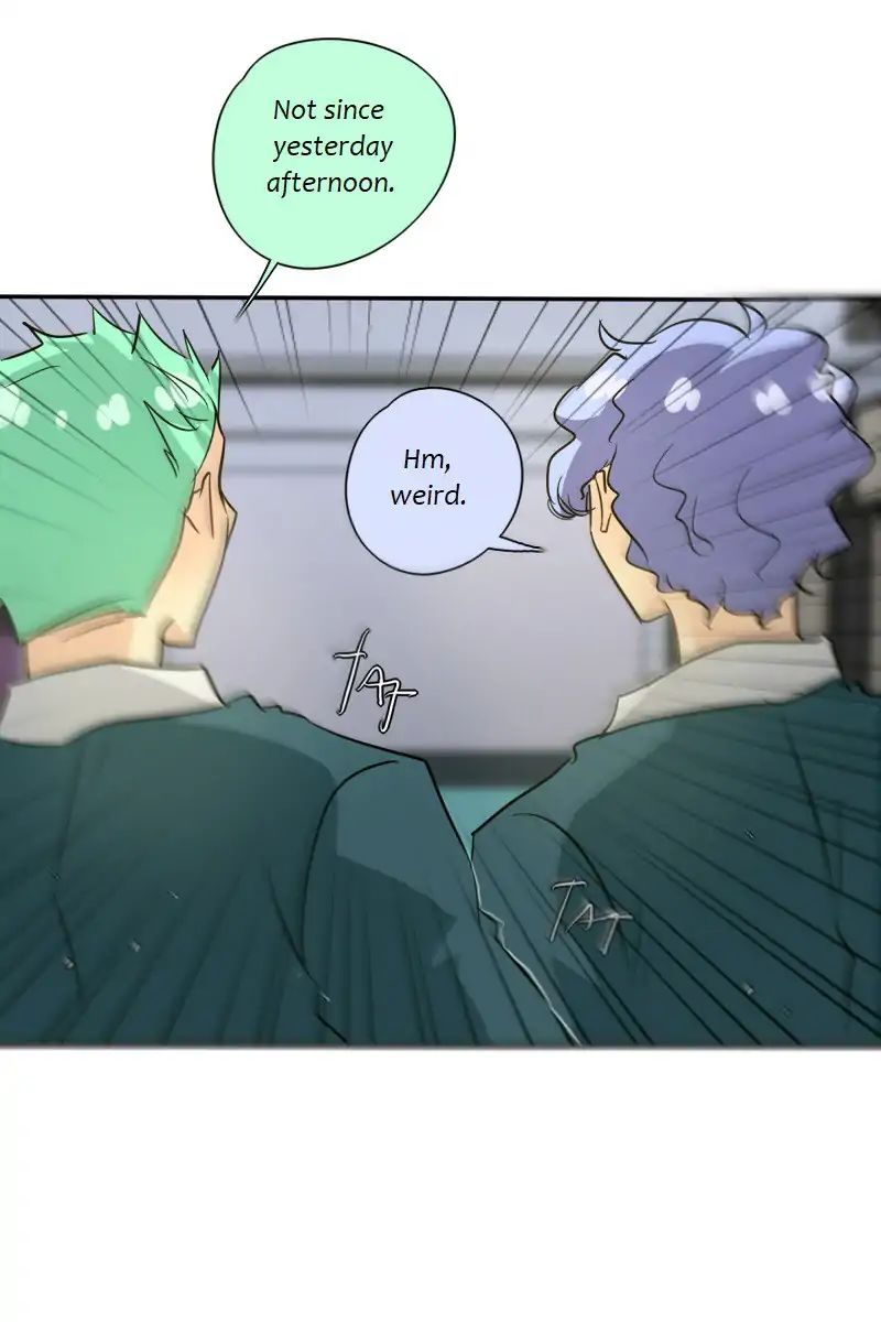 Read unOrdinary Manga EN Manga Online