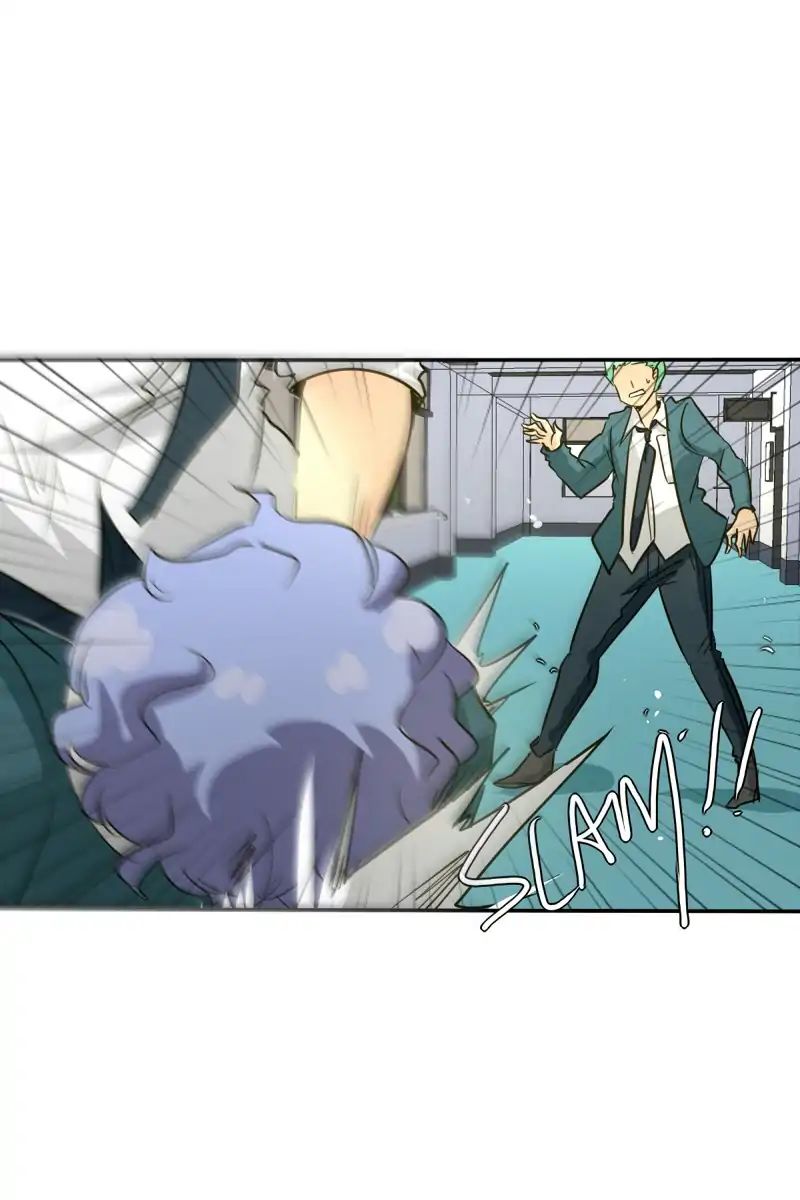Read unOrdinary Manga EN Manga Online