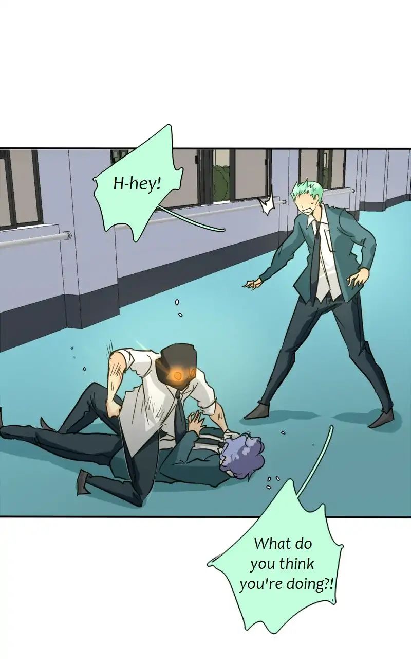 Read unOrdinary Manga EN Manga Online
