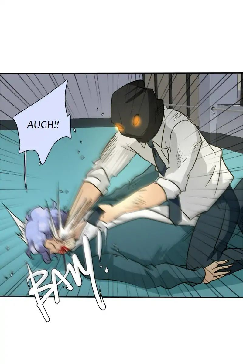 Read unOrdinary Manga EN Manga Online