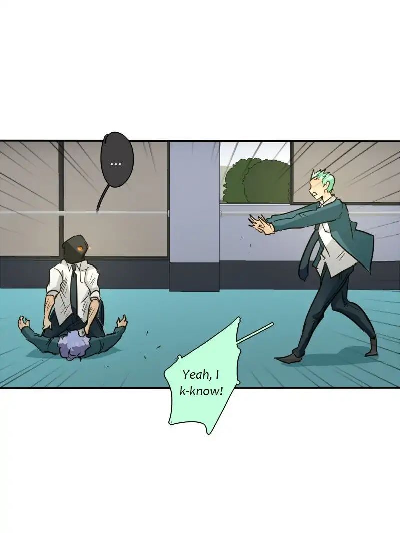 Read unOrdinary Manga EN Manga Online
