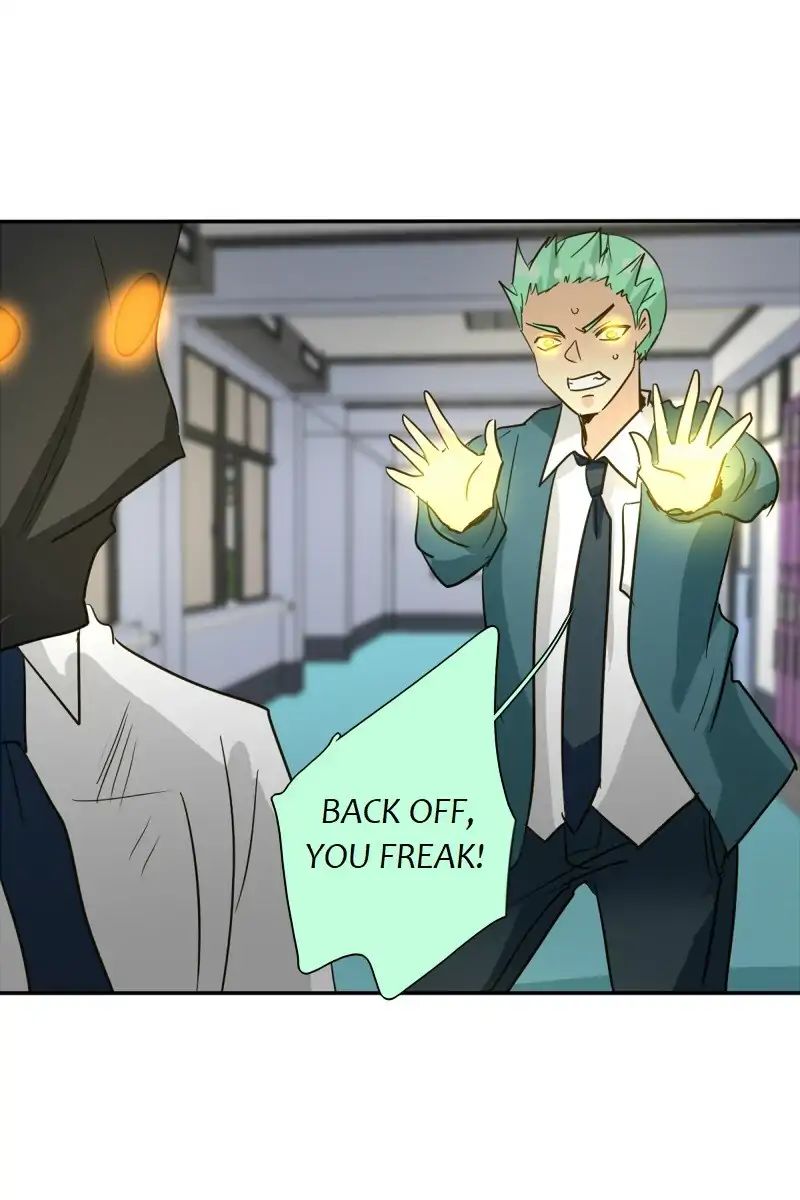 Read unOrdinary Manga EN Manga Online