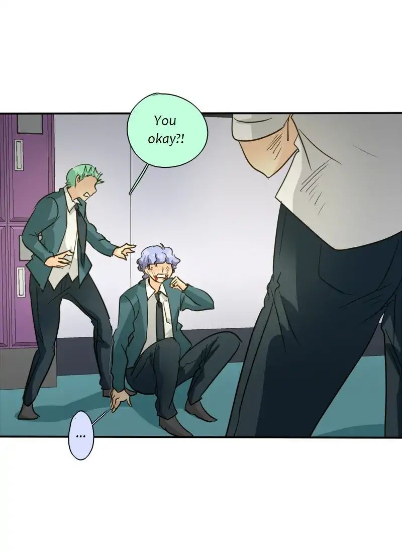 Read unOrdinary Manga EN Manga Online