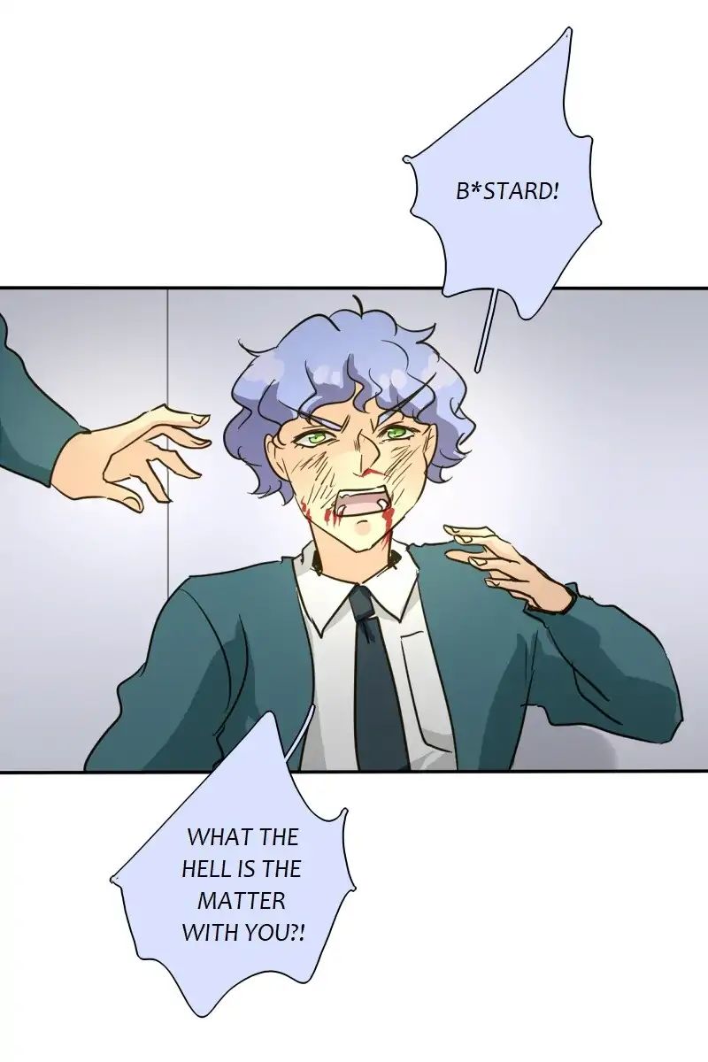 Read unOrdinary Manga EN Manga Online