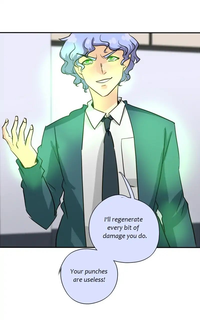 Read unOrdinary Manga EN Manga Online