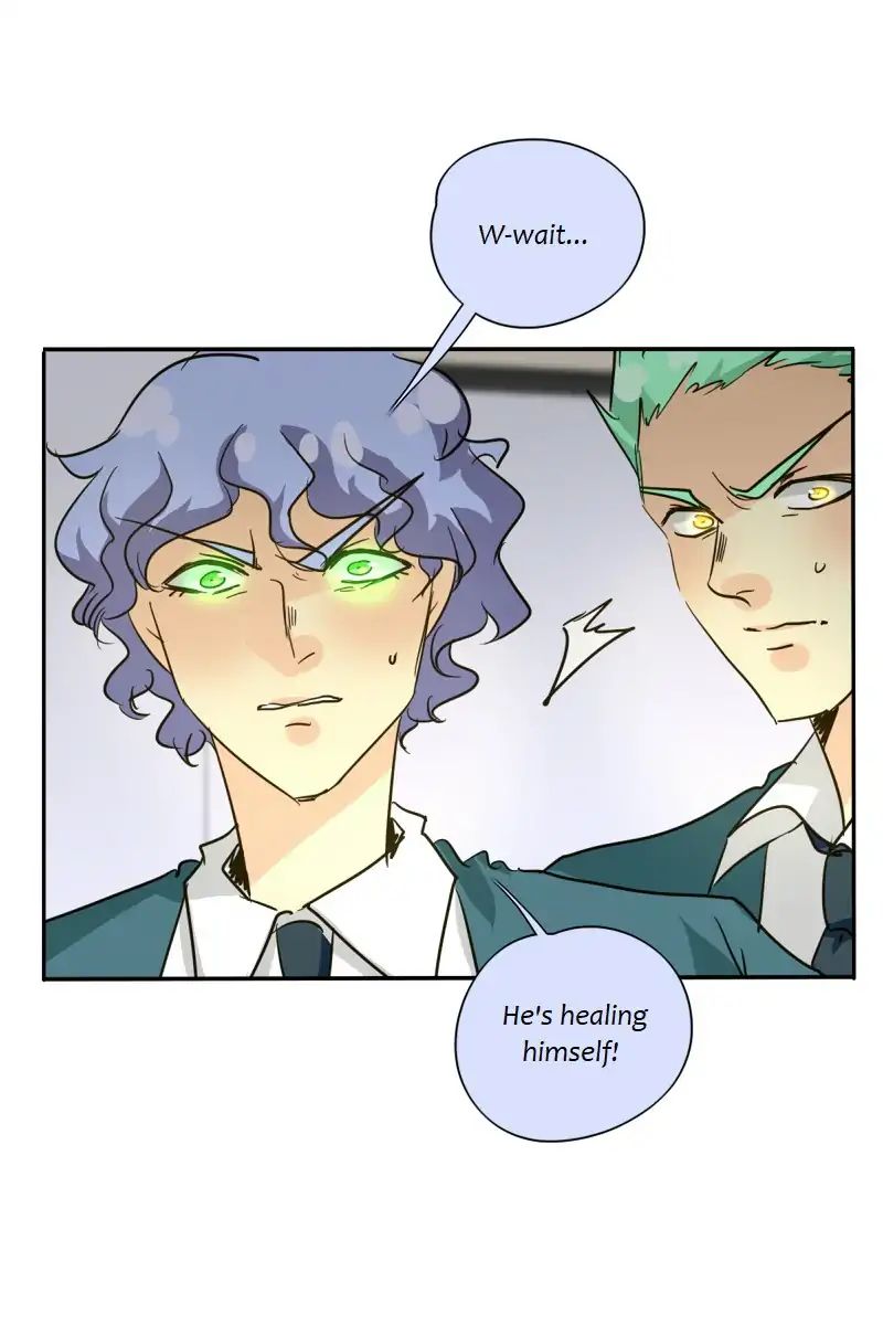 Read unOrdinary Manga EN Manga Online