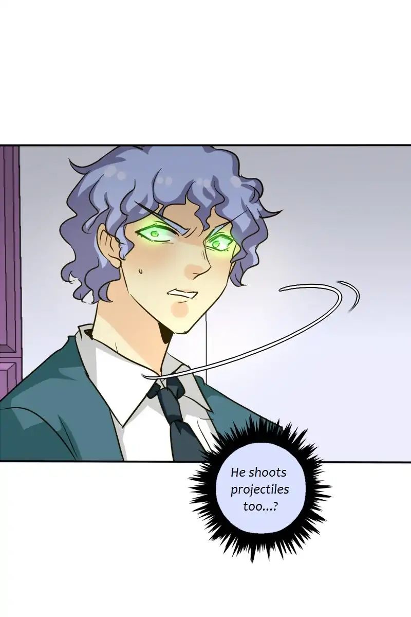 Read unOrdinary Manga EN Manga Online