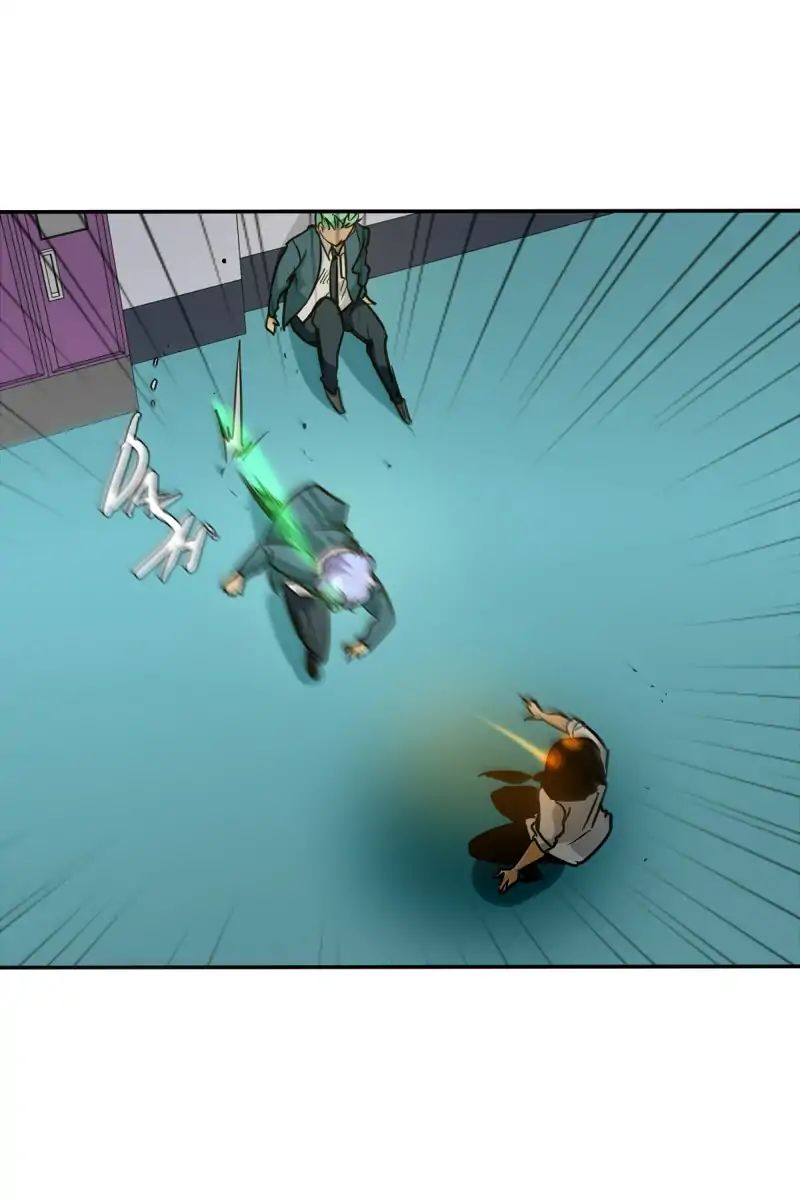 Read unOrdinary Manga EN Manga Online