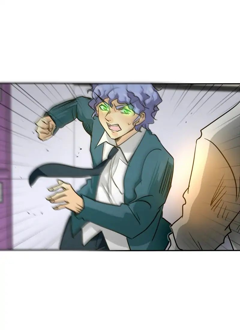 Read unOrdinary Manga EN Manga Online