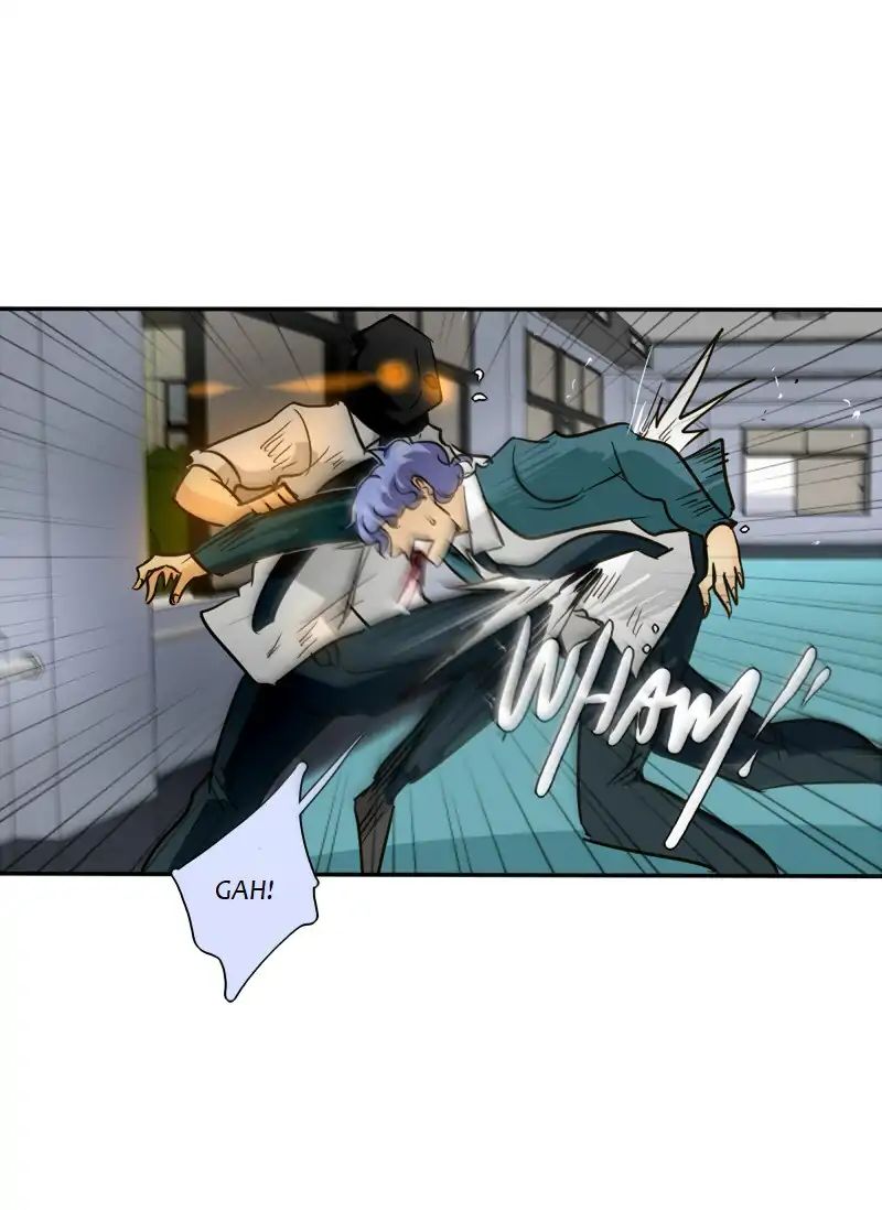 Read unOrdinary Manga EN Manga Online
