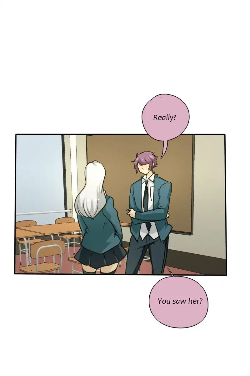 Read unOrdinary Manga EN Manga Online