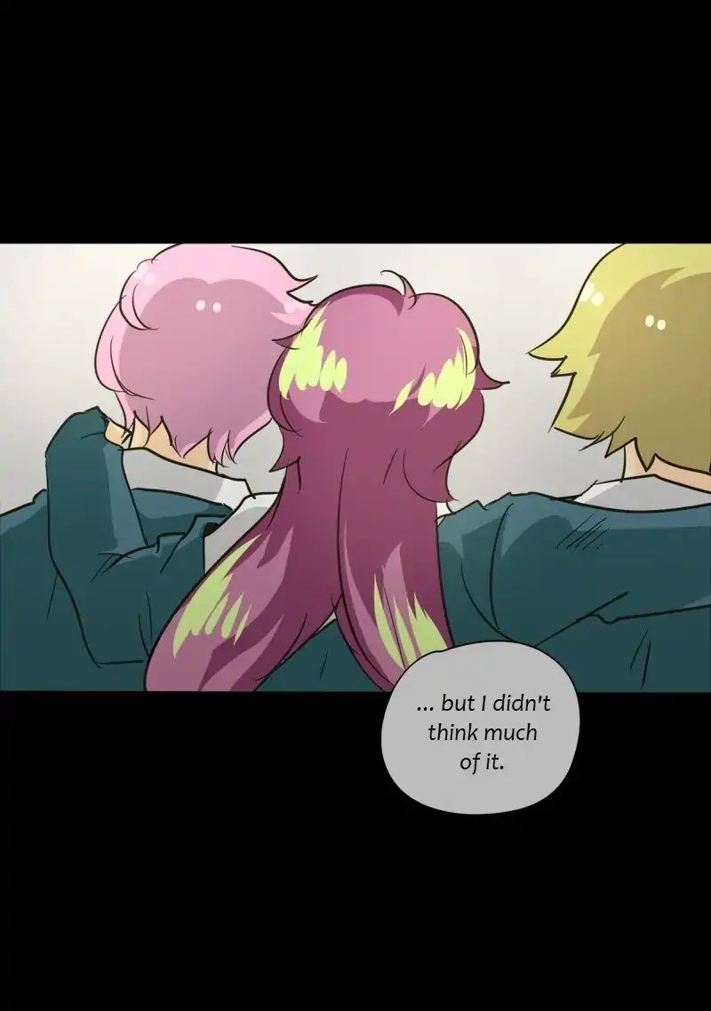 Read unOrdinary Manga EN Manga Online
