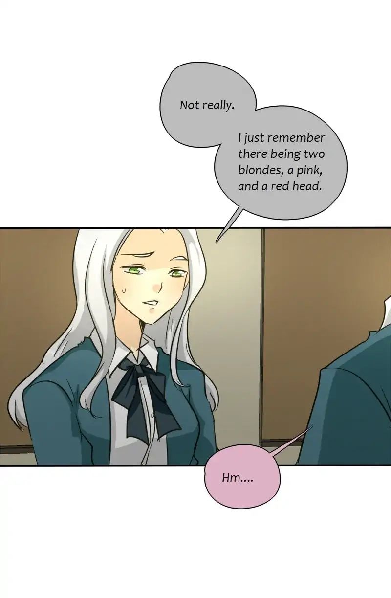 Read unOrdinary Manga EN Manga Online