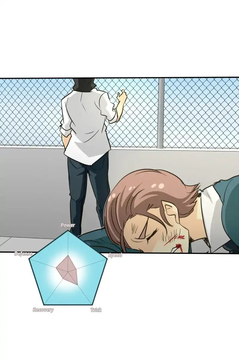 Read unOrdinary Manga EN Manga Online