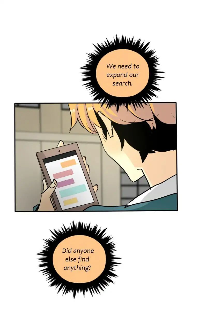 Read unOrdinary Manga EN Manga Online