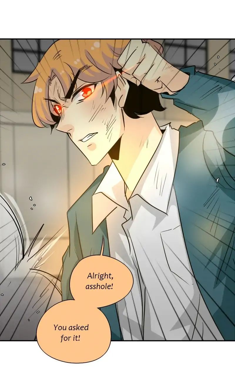 Read unOrdinary Manga EN Manga Online