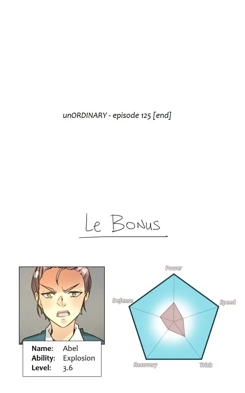 Read unOrdinary Manga EN Manga Online