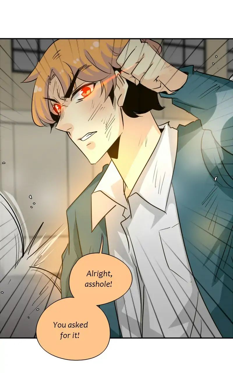 Read unOrdinary Manga EN Manga Online