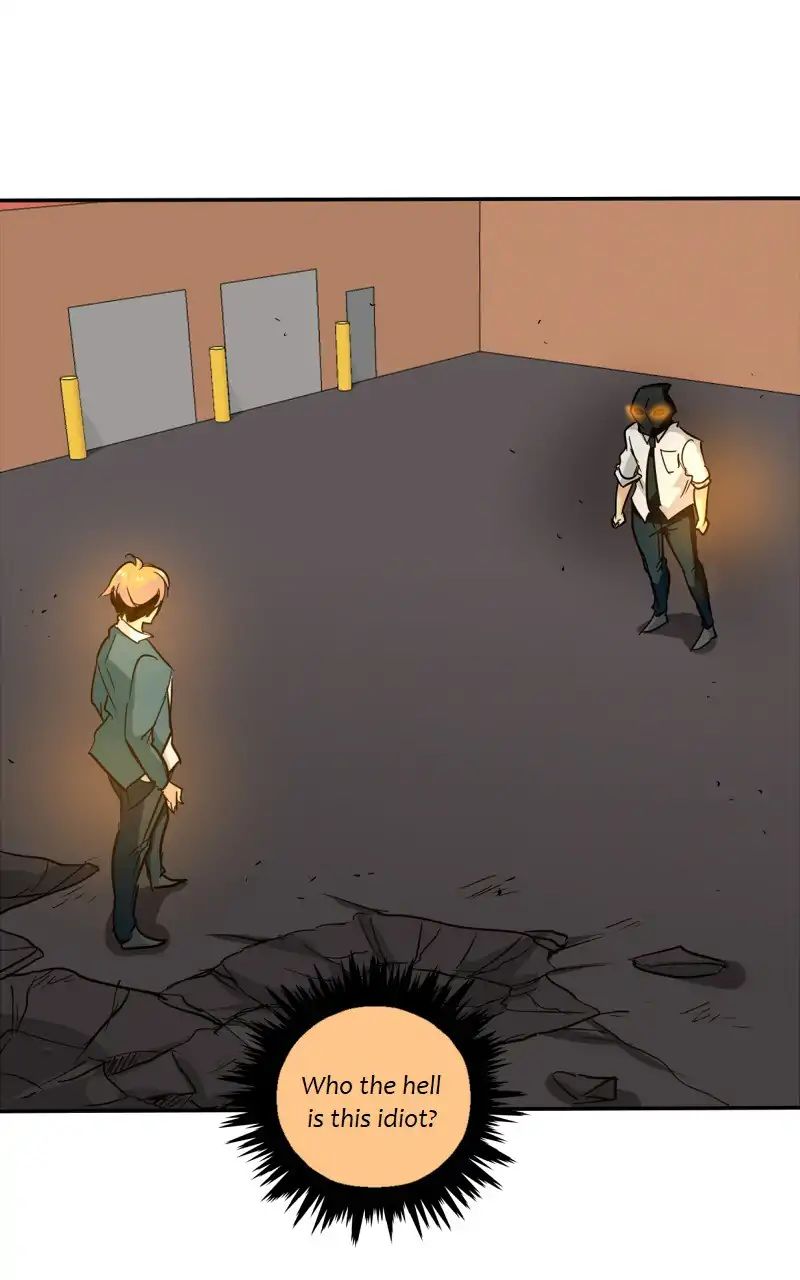 Read unOrdinary Manga EN Manga Online