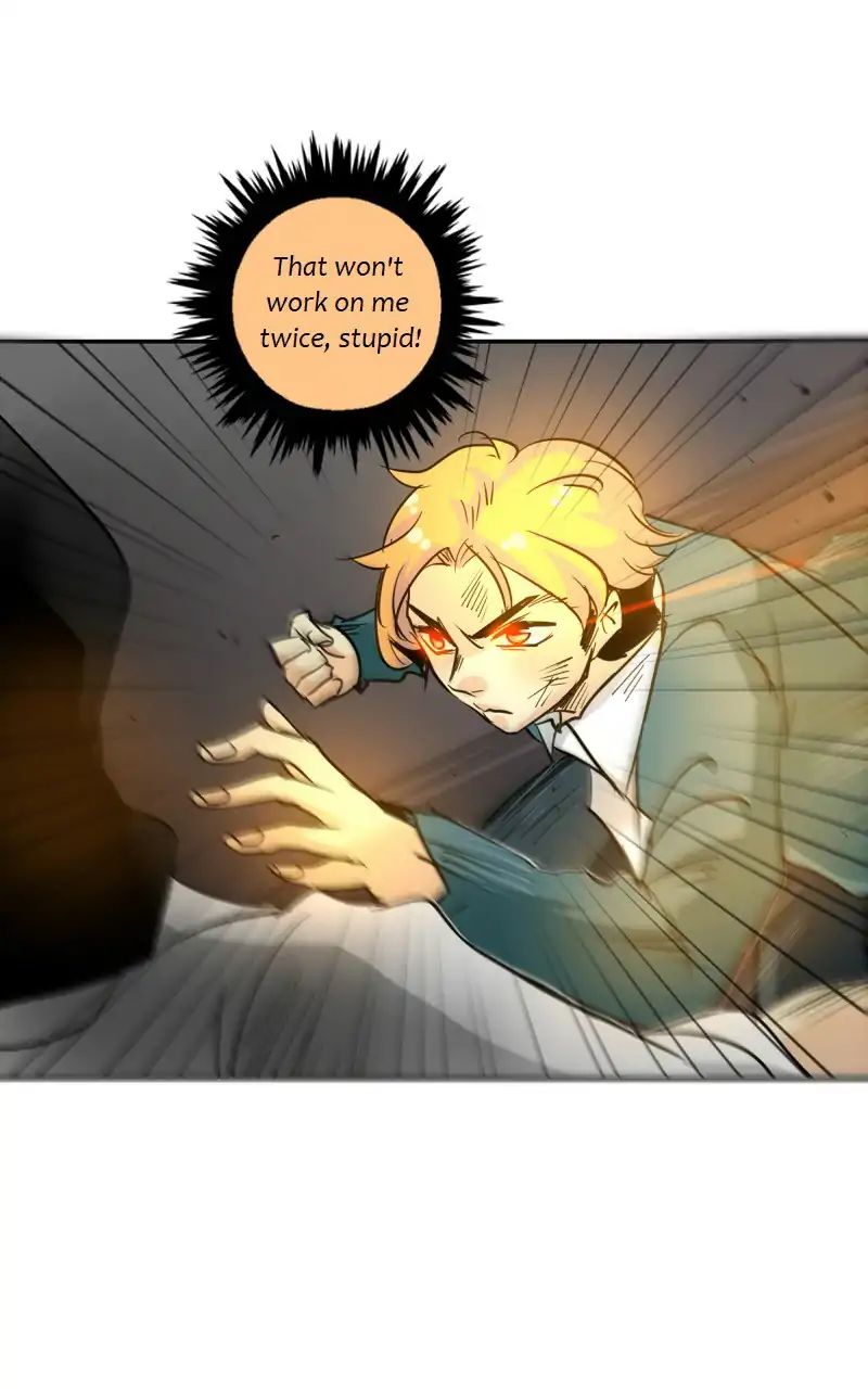 Read unOrdinary Manga EN Manga Online