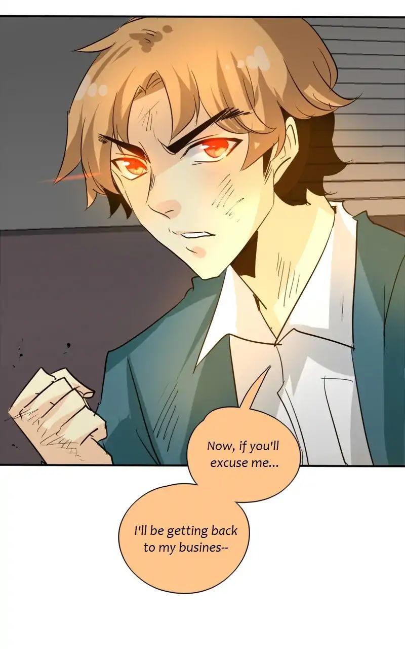 Read unOrdinary Manga EN Manga Online