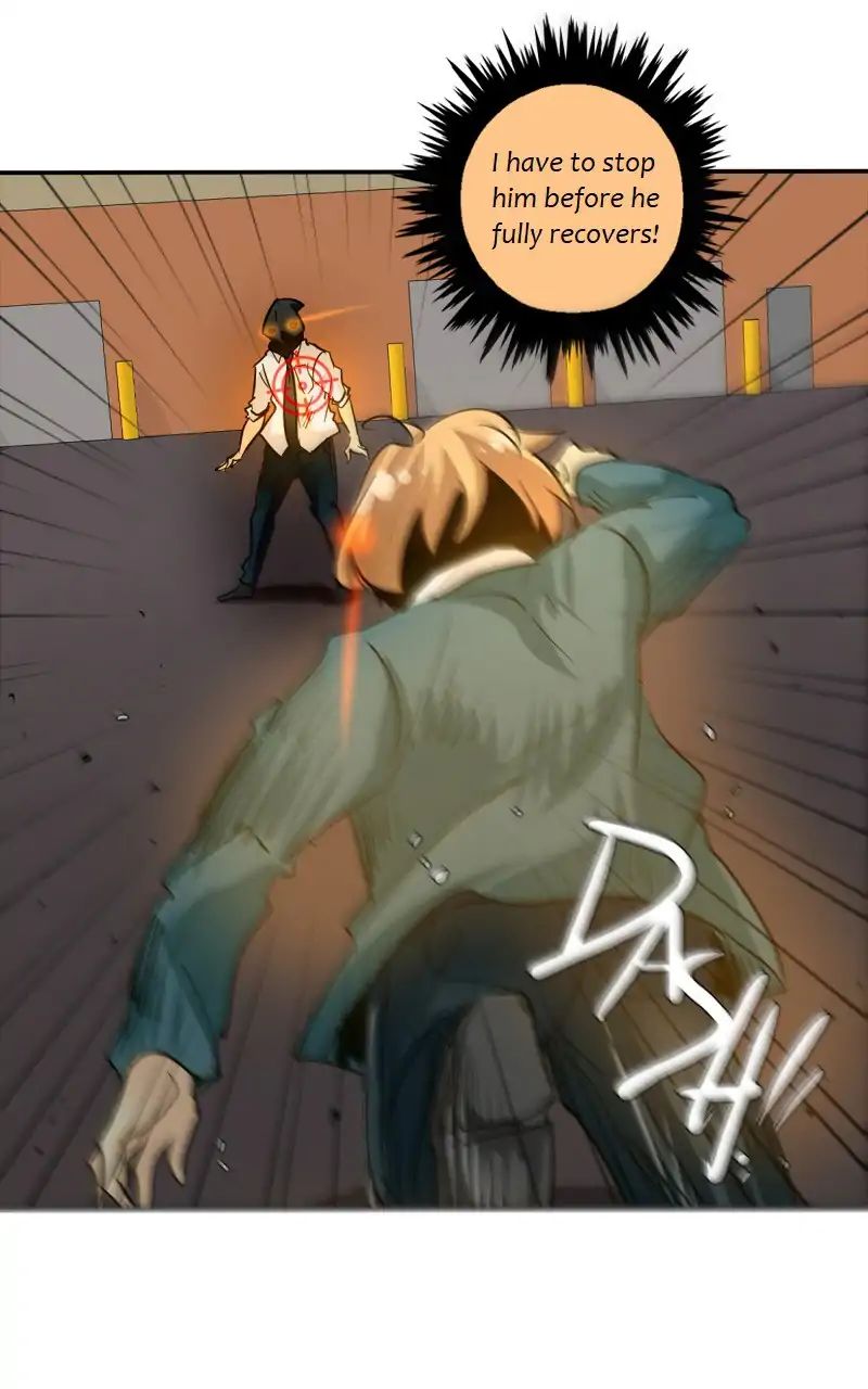 Read unOrdinary Manga EN Manga Online