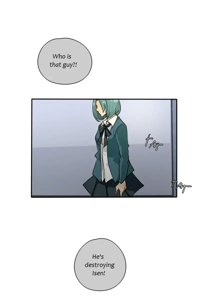 Read unOrdinary Manga EN Manga Online