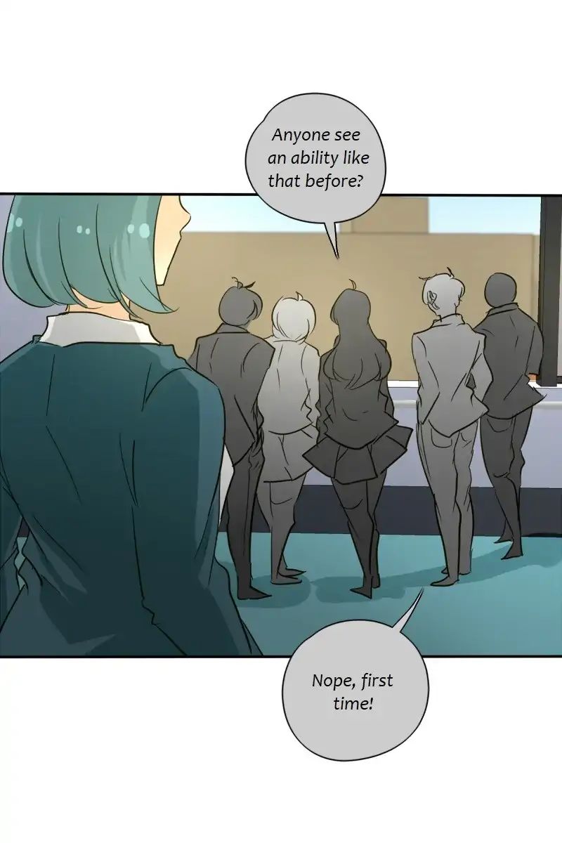 Read unOrdinary Manga EN Manga Online