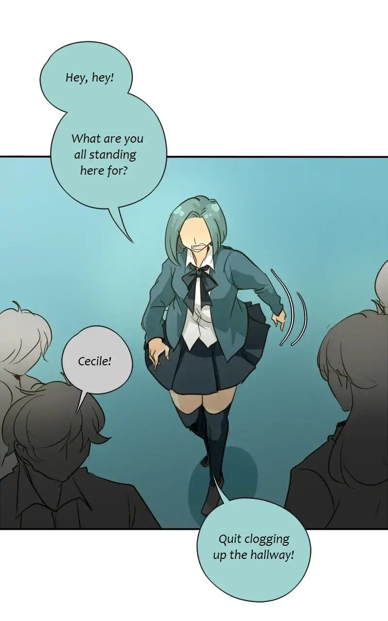 Read unOrdinary Manga EN Manga Online