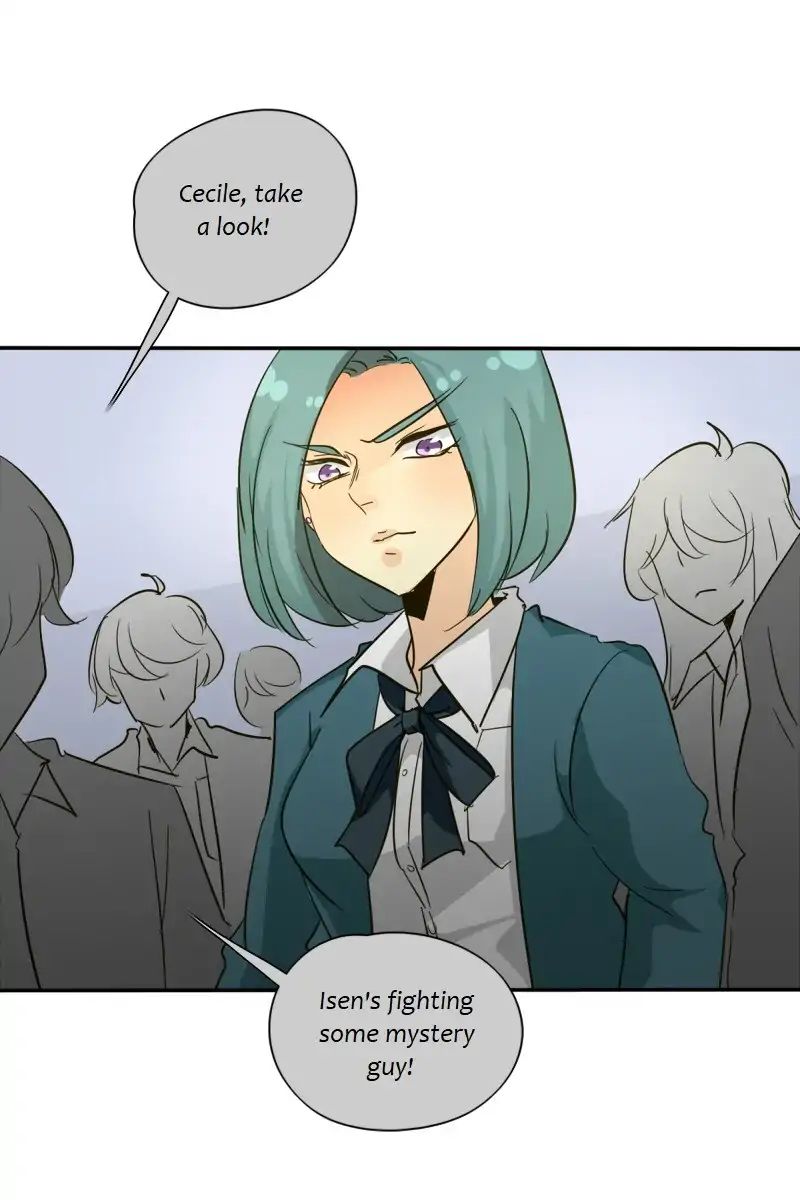 Read unOrdinary Manga EN Manga Online