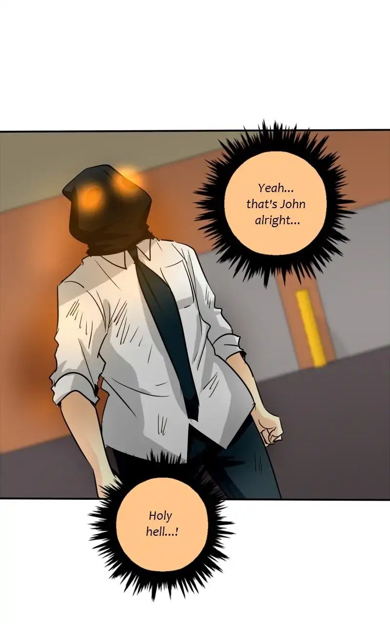 Read unOrdinary Manga EN Manga Online