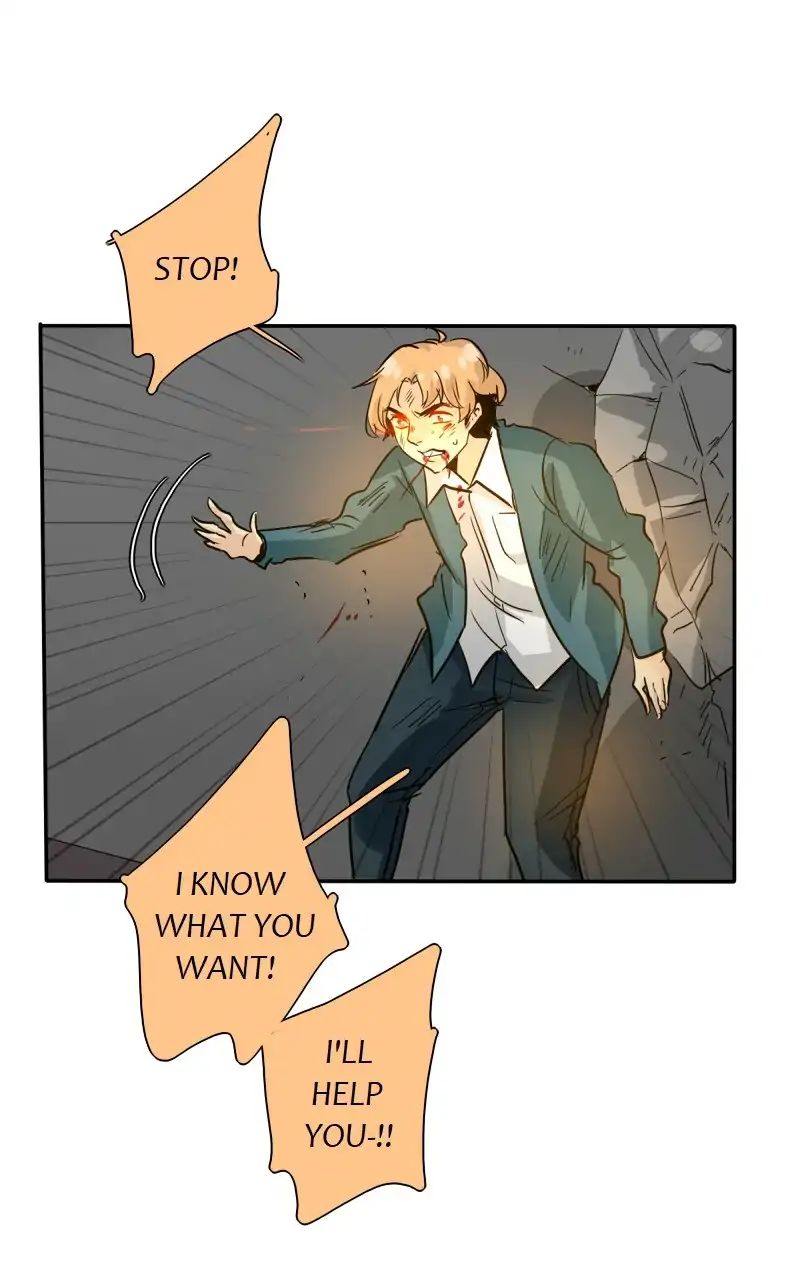 Read unOrdinary Manga EN Manga Online
