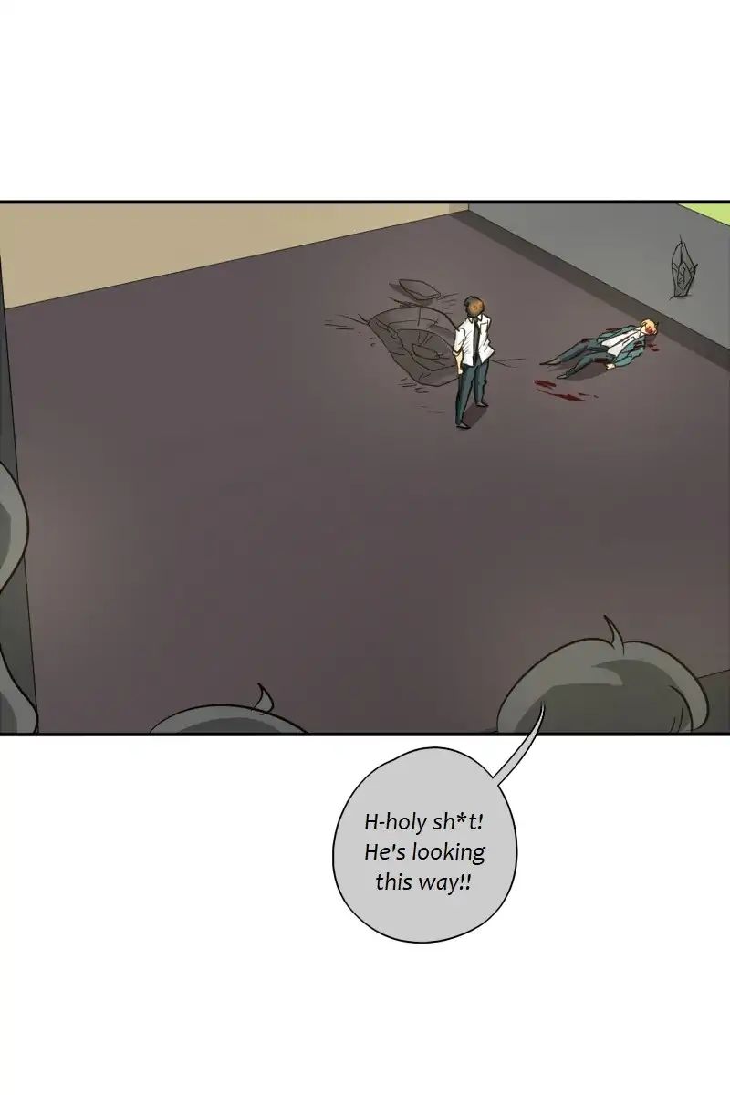 Read unOrdinary Manga EN Manga Online