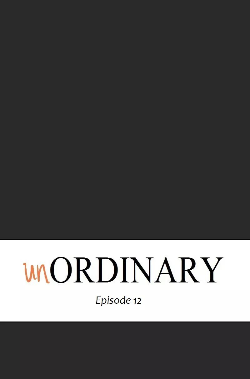 Read unOrdinary Manga EN Manga Online