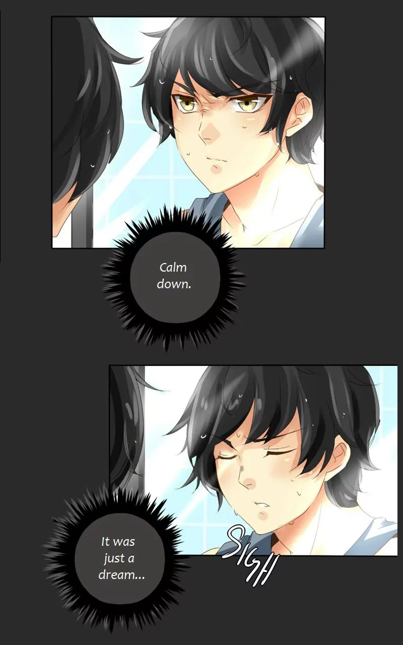 Read unOrdinary Manga EN Manga Online