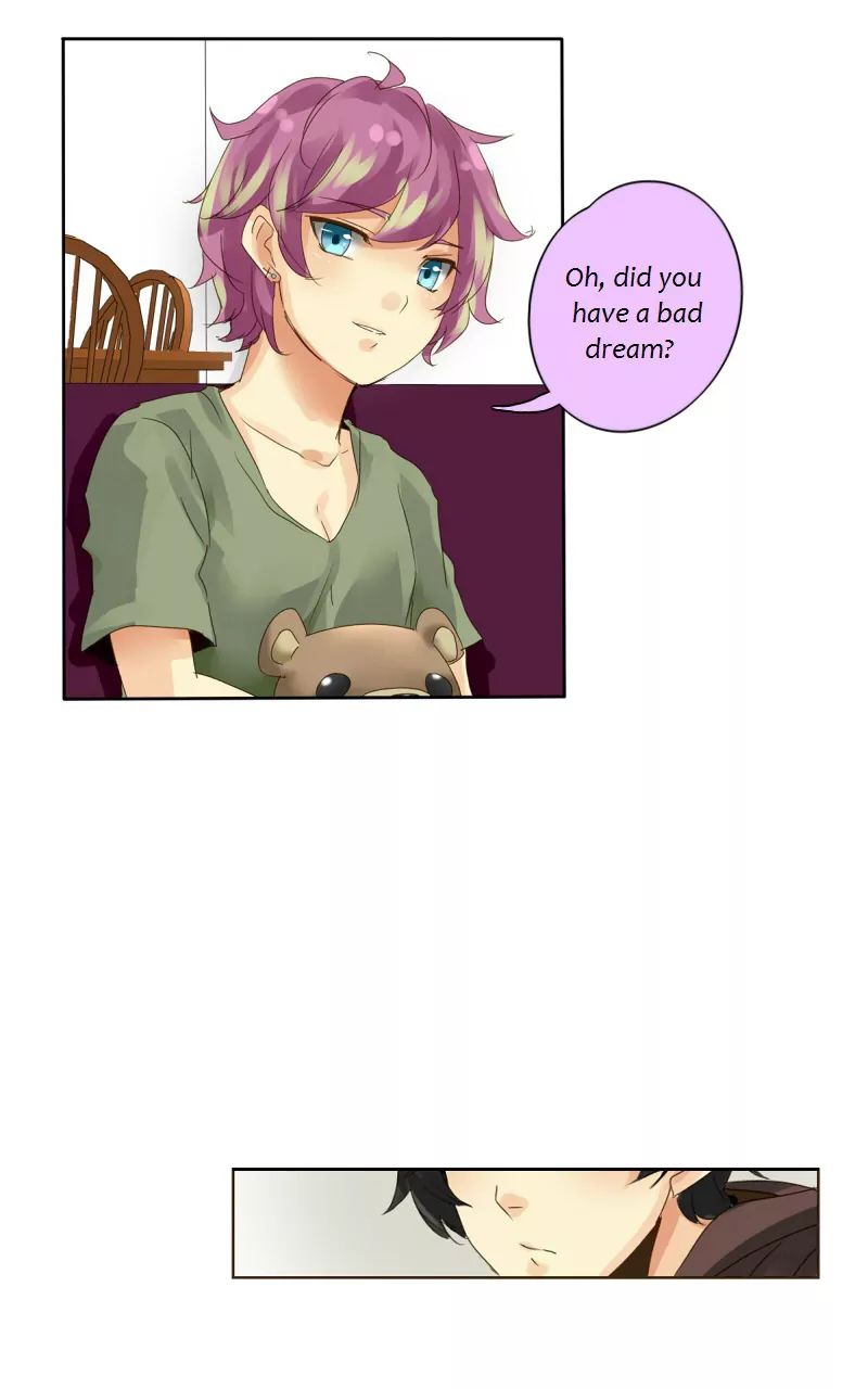 Read unOrdinary Manga EN Manga Online