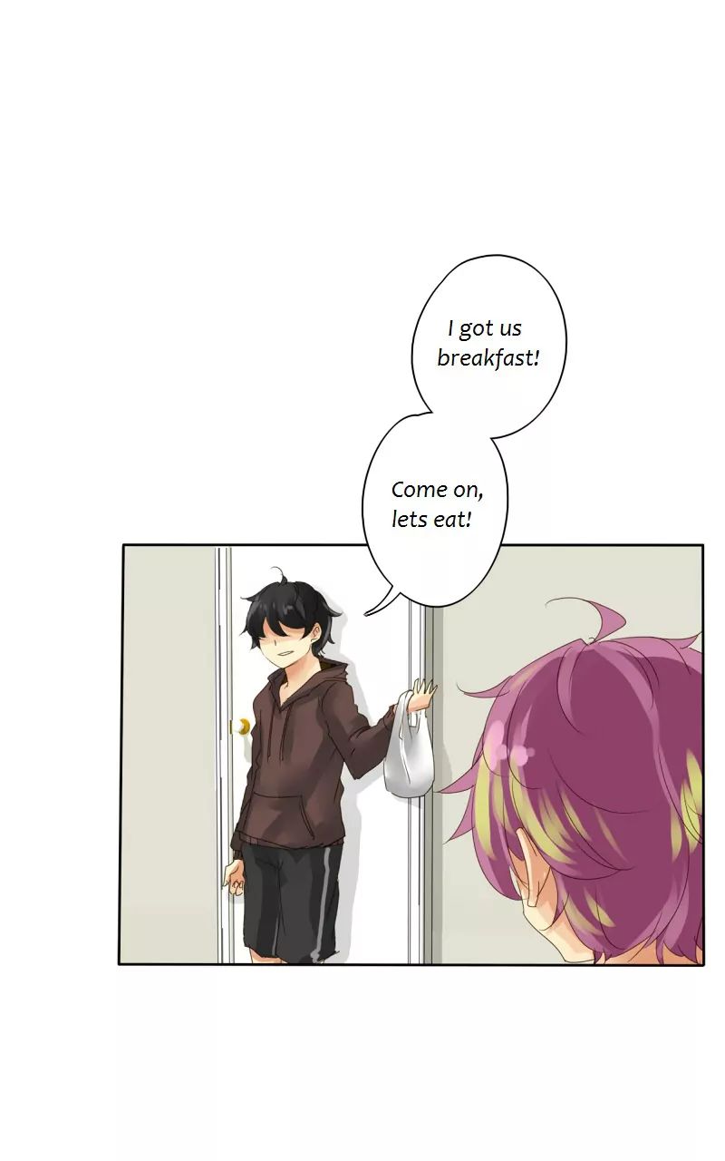 Read unOrdinary Manga EN Manga Online