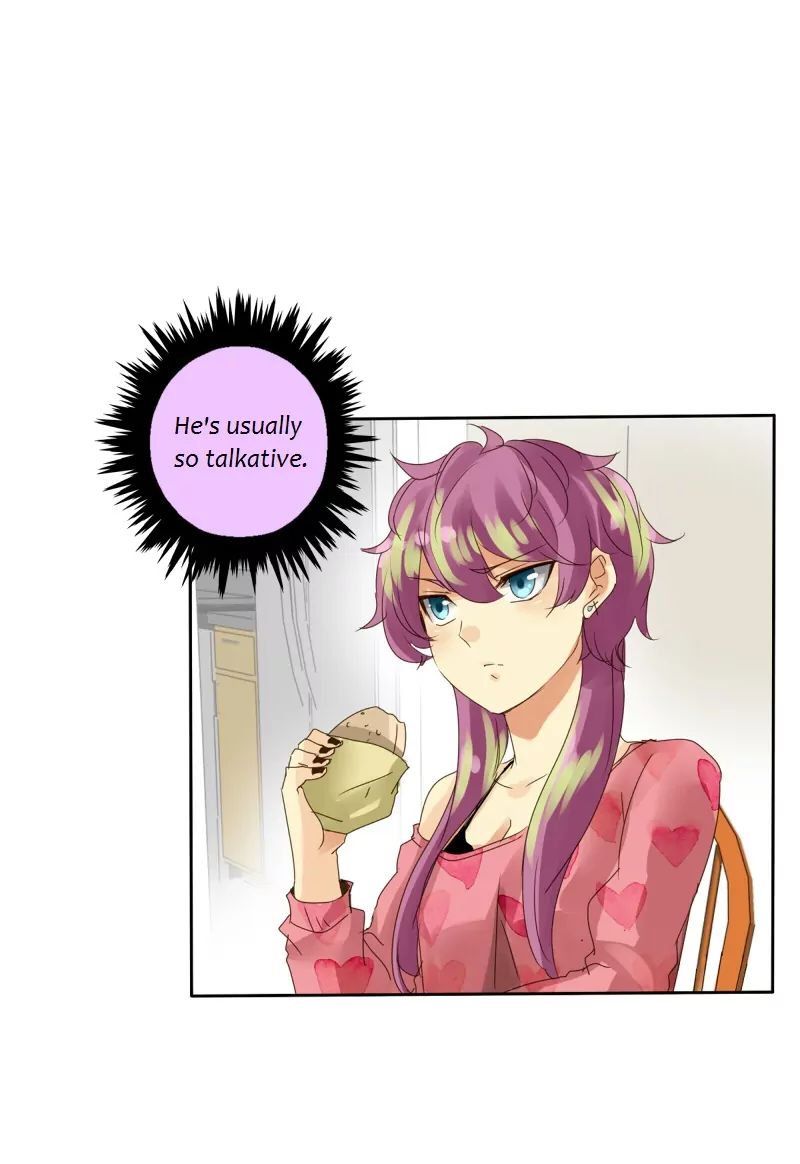 Read unOrdinary Manga EN Manga Online